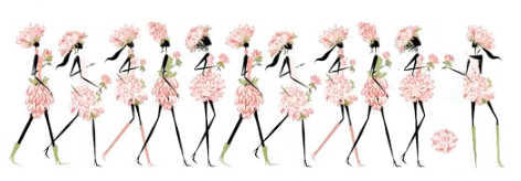 蓝海智装祝所有女神节日快乐